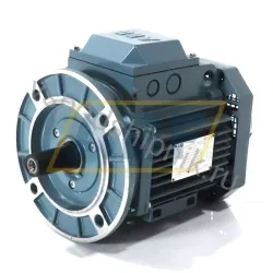 Электродвигатель 3GAA092314-BSE ABB, 1,1 кВт