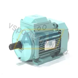 Электродвигатель 3GAA092315-ADE+VC ABB, 1,5 кВт