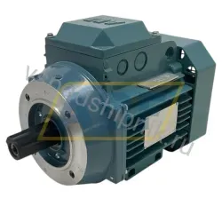 Электродвигатель 3GAA093314-BSE ABB, 1,1 кВт