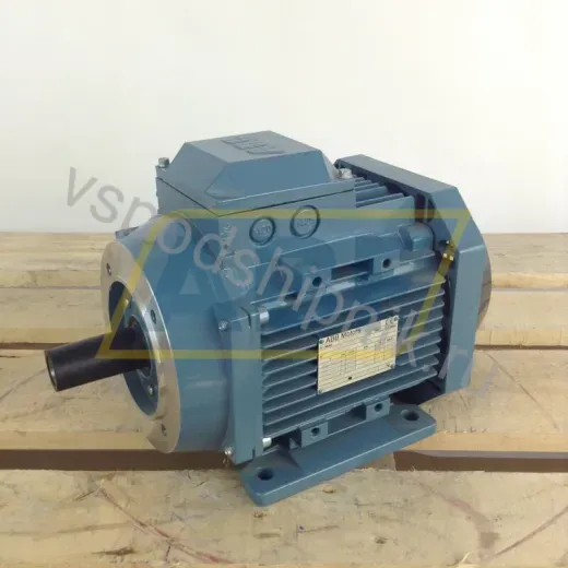 Электродвигатель 3GAA101002-BSE ABB, 4 кВт