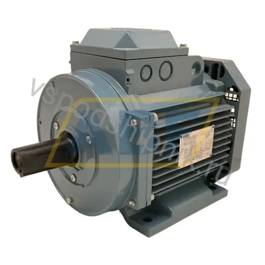 Электродвигатель 3GAA103212-ASE ABB, 1,5 кВт