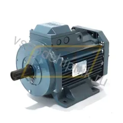 Электродвигатель 3GAA111212-ADE ABB, 4 кВт