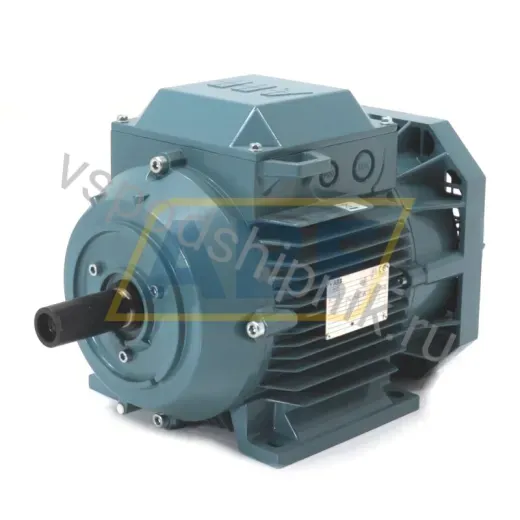 Электродвигатель 3GAA111320-ASJ ABB, 4 кВт