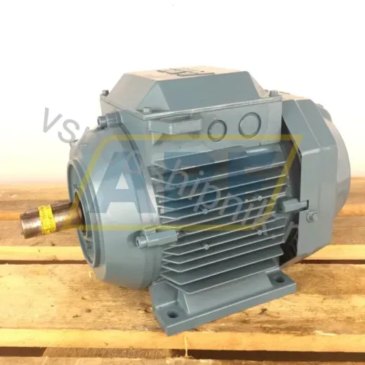 Электродвигатель 3GAA112002-ADB ABB, 5,5 кВт
