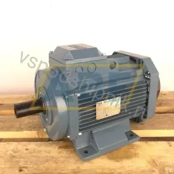 Электродвигатель 3GAA112101-ASE ABB, 4 кВт