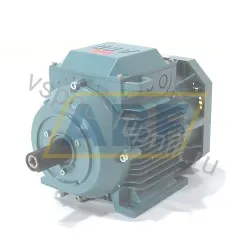 Электродвигатель 3GAA112612-ADJ122 ABB, 3 кВт