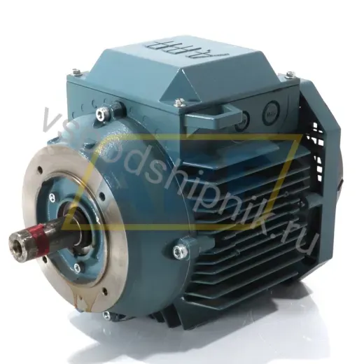 Электродвигатель 3GAA113001-CSC ABB, 2,2 кВт