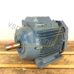 Электродвигатель 3GAA131001-ASB ABB, 5,5 кВт