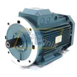Электродвигатель 3GAA131260-HDE002009 ABB, 9,2 кВт