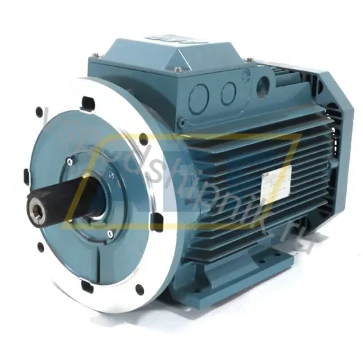 Электродвигатель 3GAA131260-HDE002009 ABB, 9,2 кВт