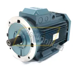 Электродвигатель 3GAA131316-ADE002009 ABB, 9,2 кВт