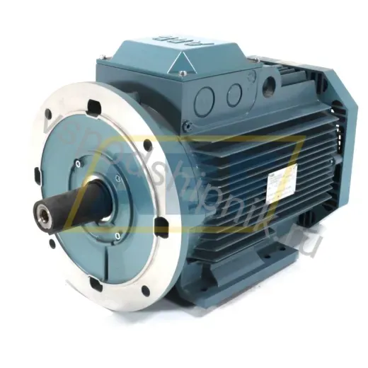 Электродвигатель 3GAA131316-ADE002009 ABB, 9,2 кВт