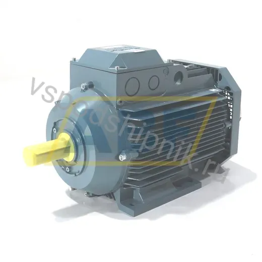 Электродвигатель 3GAA132250-ADK ABB, 11 кВт