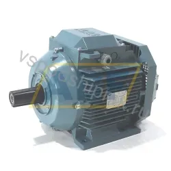 Электродвигатель 3GAA132300-ASJ ABB, 5,5 кВт