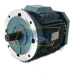 Электродвигатель 3GAA132314-BDE ABB, 8 кВт