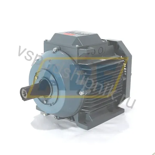 Электродвигатель 3GAA132360-ADE122 ABB, 9,2 кВт