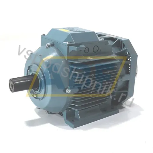 Электродвигатель 3GAA133214-ADE436 ABB, 5,5 кВт