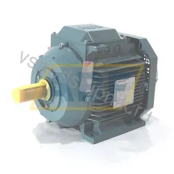 Электродвигатель 3GAA138104-ADB002024 ABB, 4,8 кВт