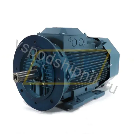 Электродвигатель 3GAA162032-HDG ABB, 15 кВт