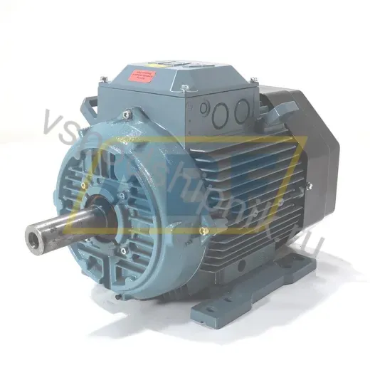 Электродвигатель 3GAA162044-ADG122 ABB, 15 кВт