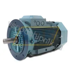 Электродвигатель 3GAA162051-BDK ABB, 11 кВт