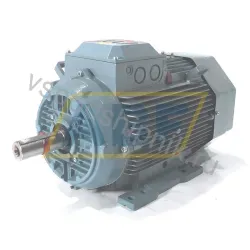 Электродвигатель 3GAA162410-ADK122 ABB, 11 кВт