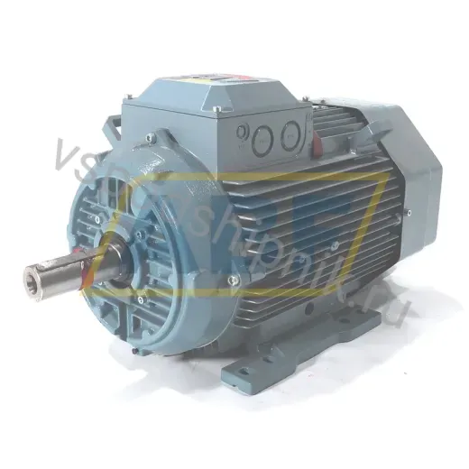 Электродвигатель 3GAA162410-ADK122 ABB, 11 кВт