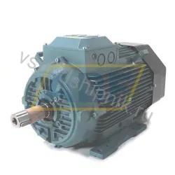 Электродвигатель 3GAA163420-ADF122 ABB, 11 кВт