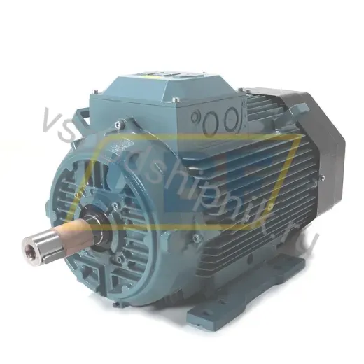 Электродвигатель 3GAA163420-ADF122 ABB, 11 кВт