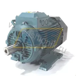 Электродвигатель 3GAA183410-ADF122 ABB, 15 кВт