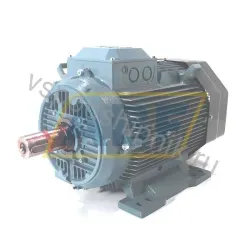 Электродвигатель 3GAA202410-ADF ABB, 30 кВт
