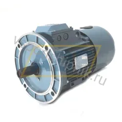 Электродвигатель 3GAR102510-BSE284 ABB, 2,2 кВт