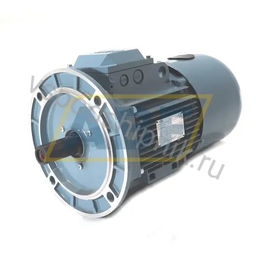 Электродвигатель 3GAR102510-BSE284 ABB, 2,2 кВт
