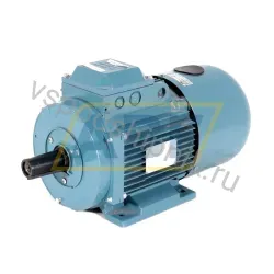 Электродвигатель 3GAR103451-ASE ABB, 1,5 кВт