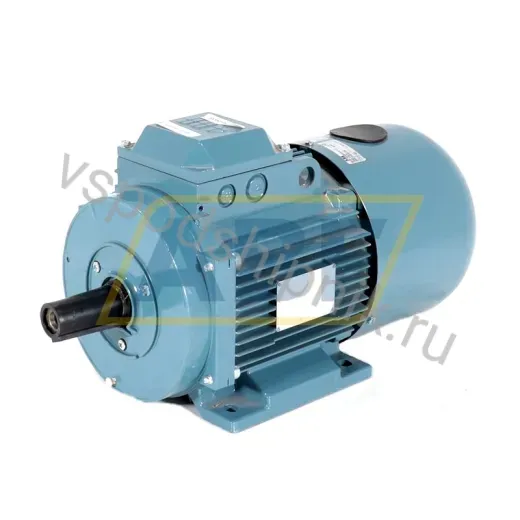Электродвигатель 3GAR103451-ASE ABB, 1,5 кВт