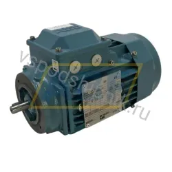 Электродвигатель 3GBP072450-BEL ABB, 0,37 кВт