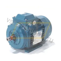 Электродвигатель 3GBP092322-ADB114209492 ABB, 1,1 кВт