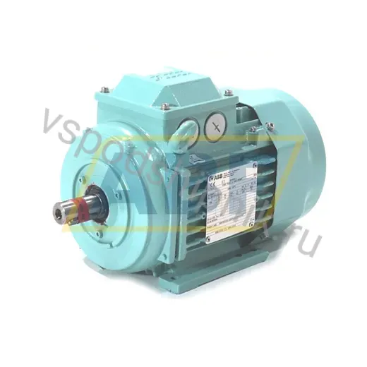 Электродвигатель 3GBP092325-ADB114148209492999 ABB, 1,5 кВт