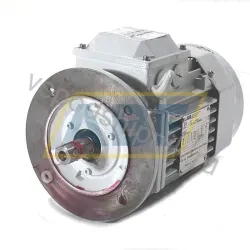 Электродвигатель 3GBP092325-BSB114451754 ABB, 1,5 кВт