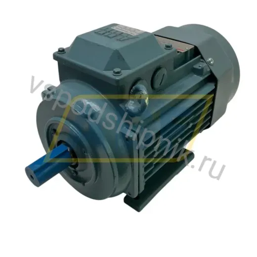Электродвигатель 3GBP092520-ASL ABB