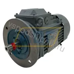 Электродвигатель 3GBP092530-BEK002011405 ABB, 1,1 кВт