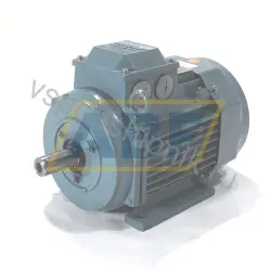 Электродвигатель 3GBP101322-ADB ABB, 3 кВт