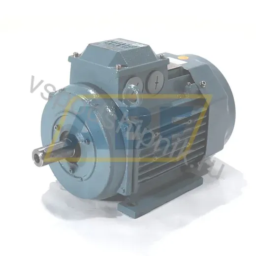 Электродвигатель 3GBP101322-ADB ABB, 3 кВт