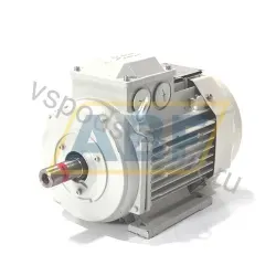Электродвигатель 3GBP102323-ADB+VC ABB, 2,2 кВт