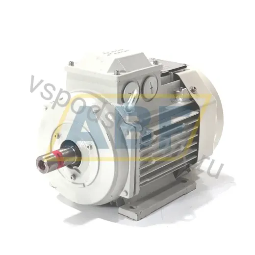 Электродвигатель 3GBP102323-ADB+VC ABB, 2,2 кВт