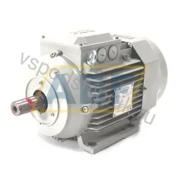 Электродвигатель 3GBP132322-ADB+VC ABB, 5,5 кВт
