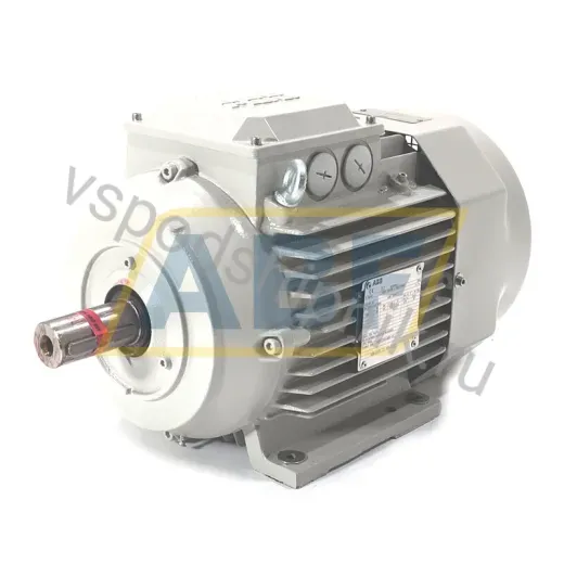 Электродвигатель 3GBP132322-ADB+VC ABB, 5,5 кВт