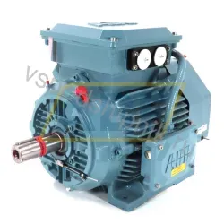 Электродвигатель 3GBP161410-ADL ABB, 11 кВт