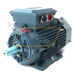 Электродвигатель 3GBP163410-ADK ABB