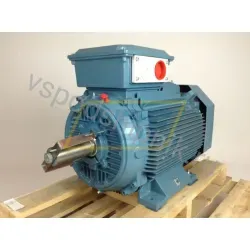 Электродвигатель 3GBP224032-ADG ABB, 22 кВт